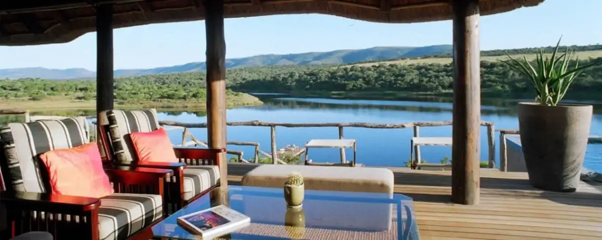 Pumba Private Game Reserve-1